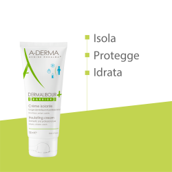 A-Derma Dermalibour + Barriera Crema Protettiva 100 Ml A-Derma - 7