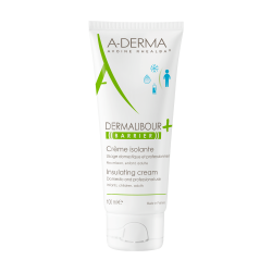 A-Derma Dermalibour + Barriera Crema Protettiva 100 Ml A-Derma - 5