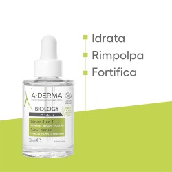 ADERMA A-D BIOLOGY SIERO 30 ML A-Derma - 5