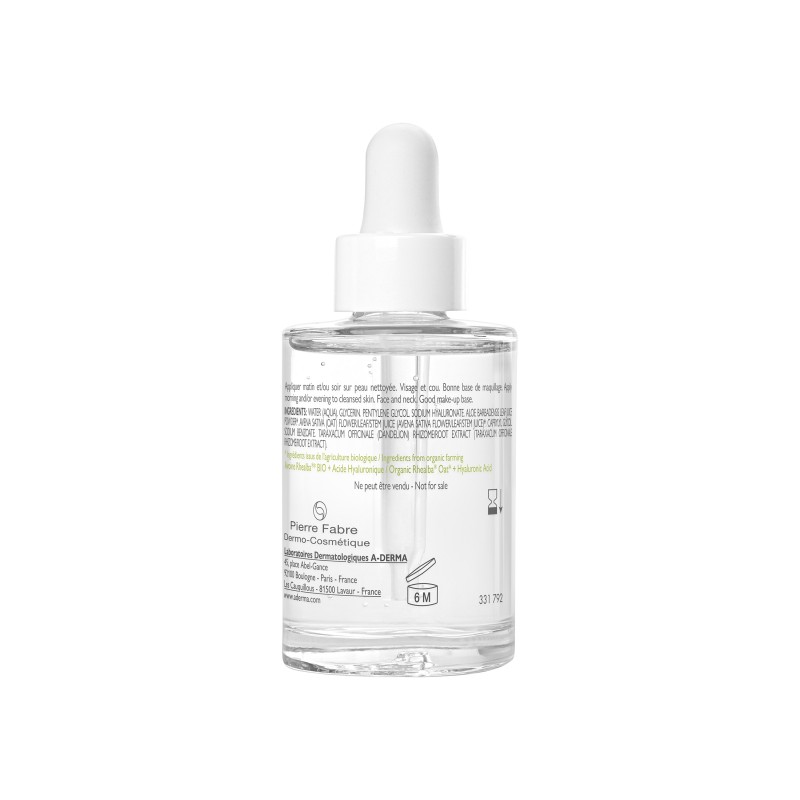 ADERMA A-D BIOLOGY SIERO 30 ML A-Derma - 3