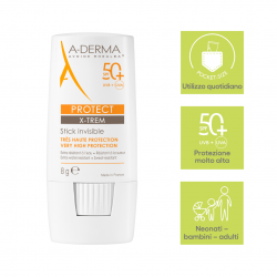 Aderma Protect X-trem 8 G A-Derma - 7