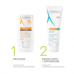 Aderma Protect X-trem 8 G A-Derma - 10