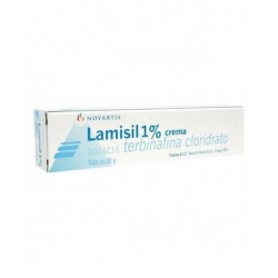 Lamisil Crema Antimicotica Per Infezioni Cutanee 30 g Novartis Farma - 1