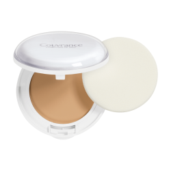 Avène Couvrance Crema Compatta Uniformante Colorata SPF 30 Avène - 3