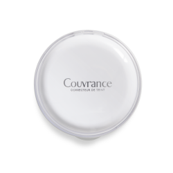 Avène Couvrance Crema Compatta Uniformante Colorata SPF 30 Avène - 1