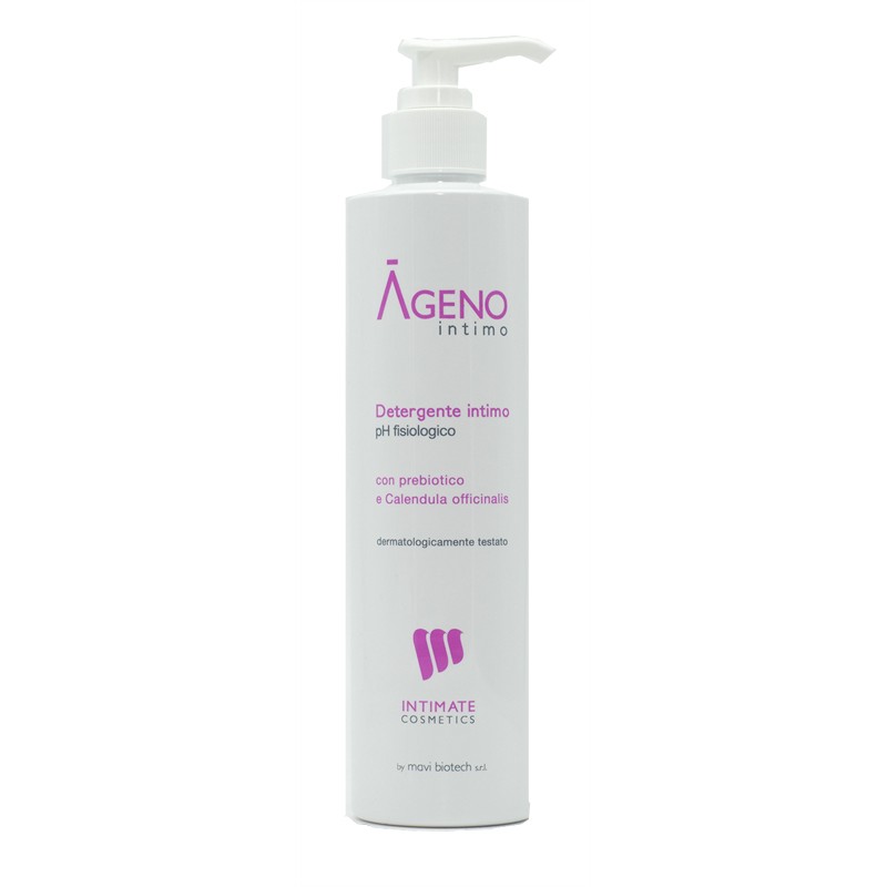 Mavi Biotech Ageno Intimo Detergente 300 Ml Mavi Biotech - 1