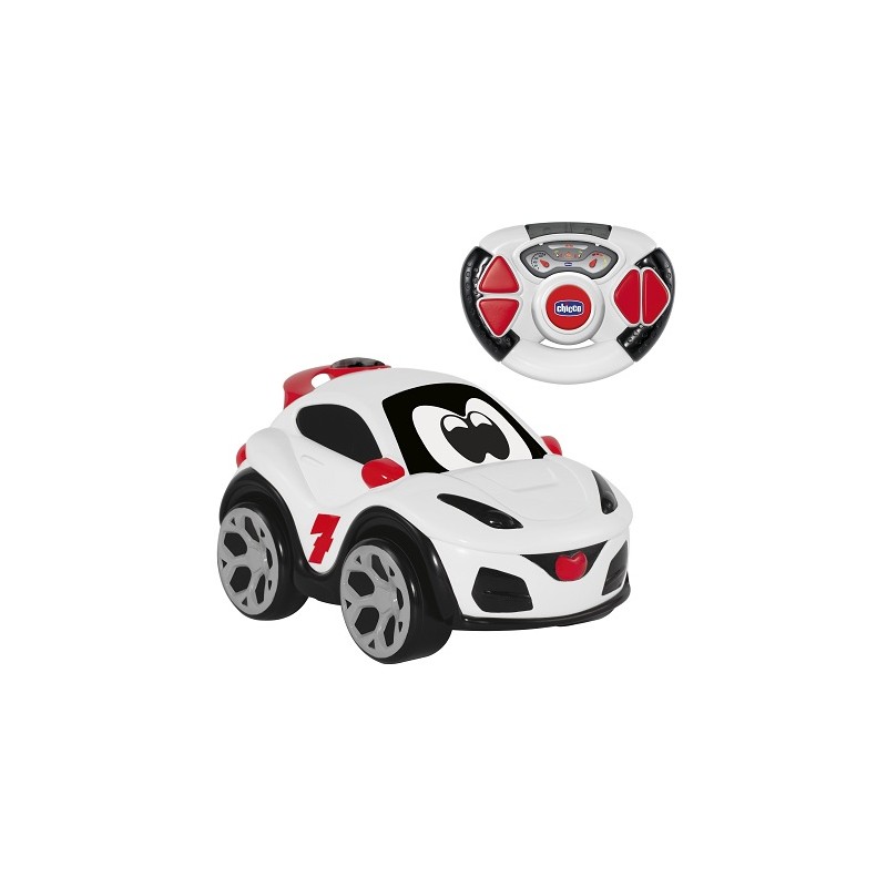 Chicco Gioco Rocket The Crossover Rc Chicco - 1