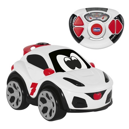 Chicco Gioco Rocket The Crossover Rc Chicco - 1