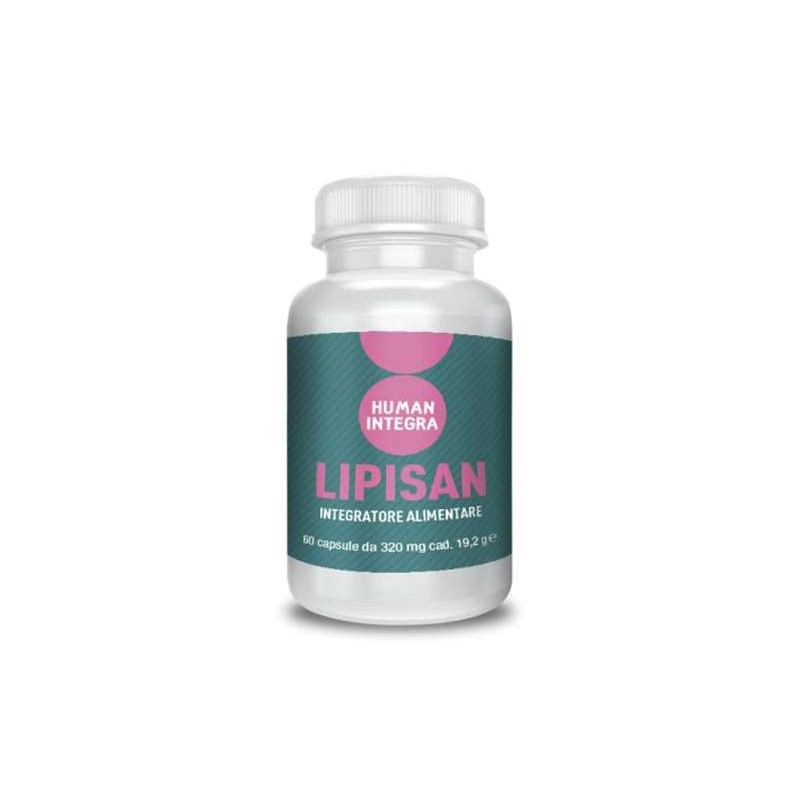 Abros Lipisan 30 Capsule Abros - 1