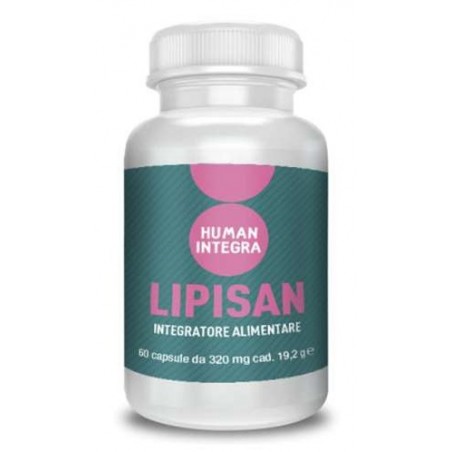 Abros Lipisan 30 Capsule Abros - 1