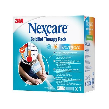 3m Italia Cuscino Termoterapia 3m Nexcare Coldhot 11x26mm 3m Italia - 1