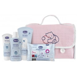 Chicco Natural Sensation Beauty Rosa Chicco - 1