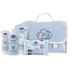 Chicco Natural Sensation Beauty Blu Chicco - 1