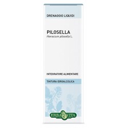 Erba Vita Group Pilosella Sommita' Soluzione Idroalcolica 50 Ml Erba Vita - 1