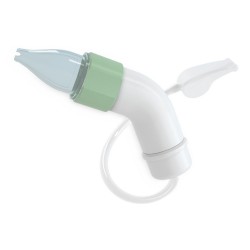 Chicco Aspiratore Nasale PhysioClean Rimuove Secrezioni Formato Chicco - 2