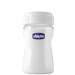 Chicco Contenitori Latte Silicone Chicco - 3