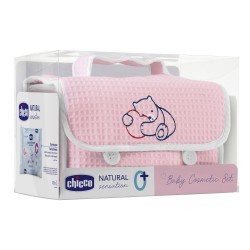 Chicco Natural Sensation Beauty Rosa Chicco - 2