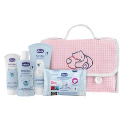 Chicco Natural Sensation Beauty Rosa Chicco - 8