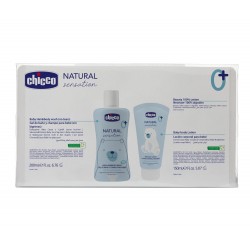 Chicco Natural Sensation Beauty Rosa Chicco - 9