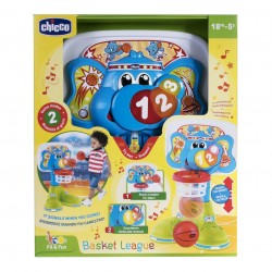 Chicco Basket League Canestro Per Bambini Chicco - 3