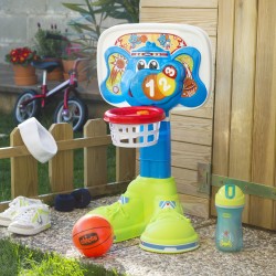 Chicco Basket League Canestro Per Bambini Chicco - 5