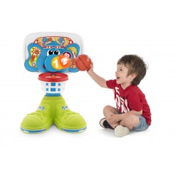 Chicco Basket League Canestro Per Bambini Chicco - 7