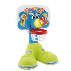 Chicco Basket League Canestro Per Bambini Chicco - 8