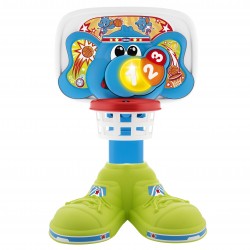 Chicco Basket League Canestro Per Bambini Chicco - 9