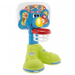 Chicco Basket League Canestro Per Bambini Chicco - 10