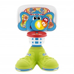 Chicco Basket League Canestro Per Bambini Chicco - 11