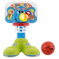 Chicco Basket League Canestro Per Bambini Chicco - 12