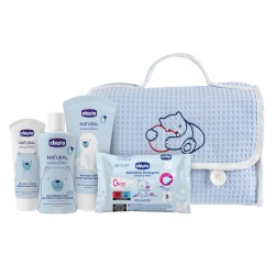 Chicco Natural Sensation Beauty Blu Chicco - 7