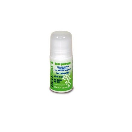 Farmaderbe Deonat Fresh Roll On 50 Ml Farmaderbe - 1