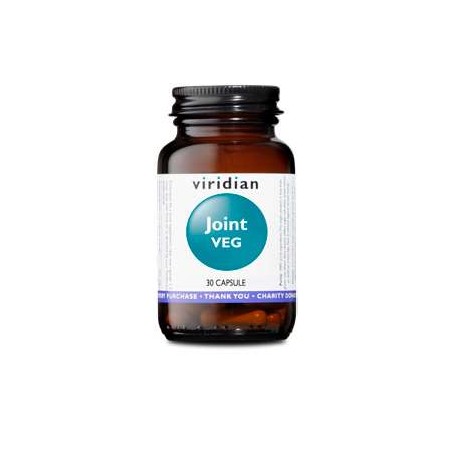 Natur Viridian Joint Veg 30 Capsule Natur - 1