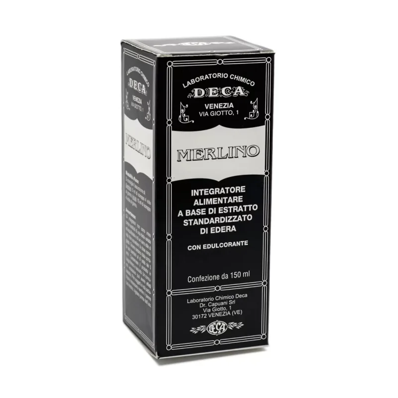 Merlino 150 Ml  - 1