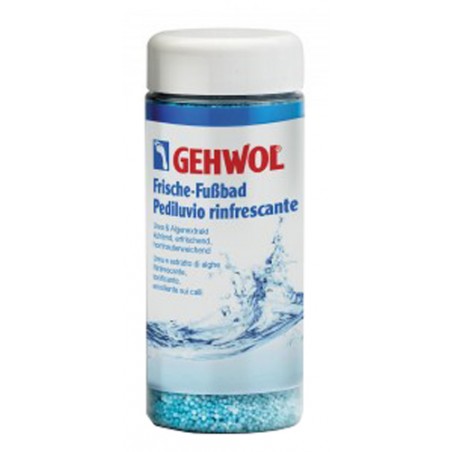 Dual Sanitaly Soc. Benefit Gehwol Pediluvio Rinfrescante 330 G Dual Sanitaly - 1