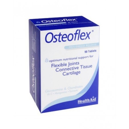 Healthaid Italia Osteoflex 90 Compresse Healthaid Italia - 1