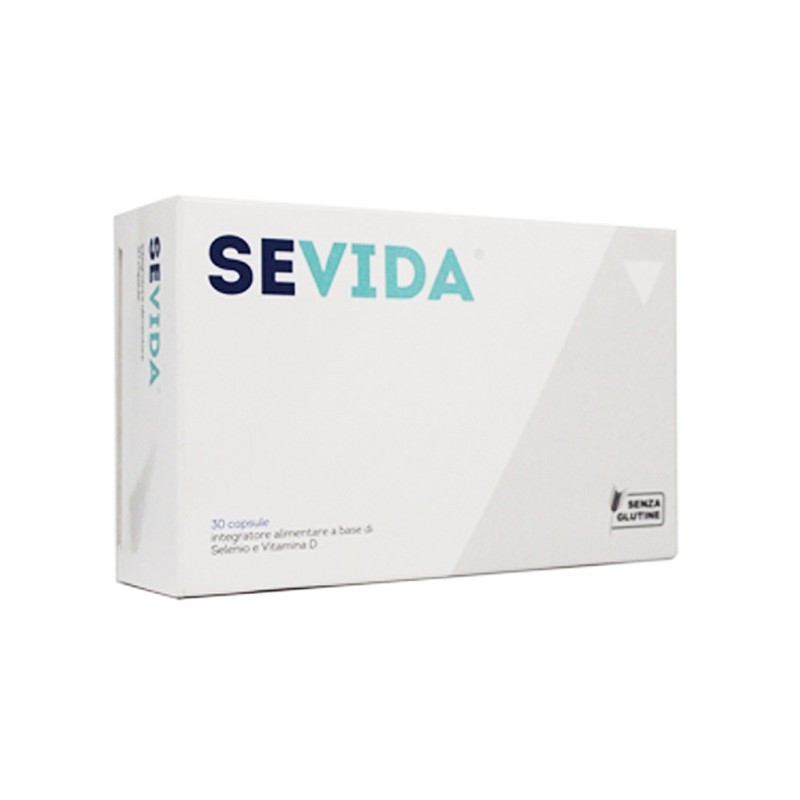 Agaton Sevida 30 Capsule Agaton - 1