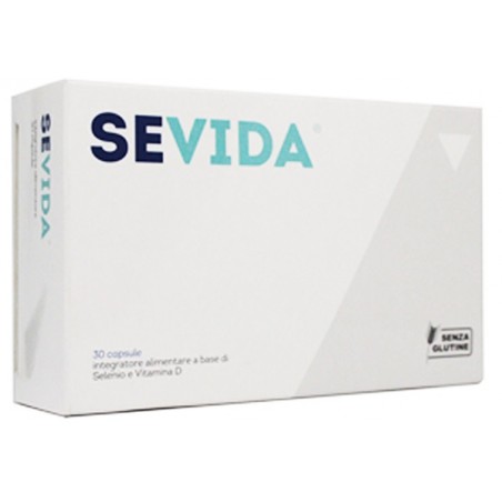 Agaton Sevida 30 Capsule Agaton - 1