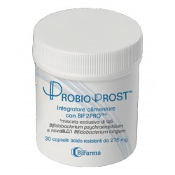 Difass International Probioprost 30 Capsule - Integratori per prostata - 986971543 - Difass International - € 31,24
