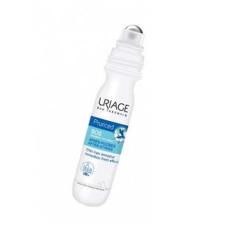 Uriage Laboratoires Dermatolog Pruriced Roll On Apaisant T 15 Ml Uriage - 1