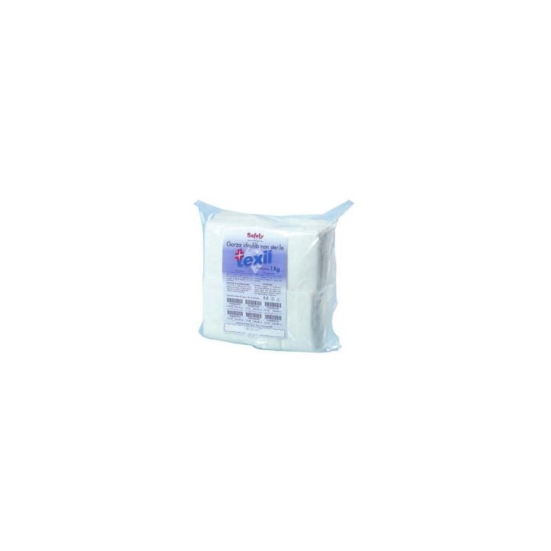 Safety Prontex Garza 40x40cm 1kg Safety - 1