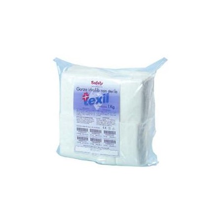 Safety Prontex Garza 40x40cm 1kg Safety - 1