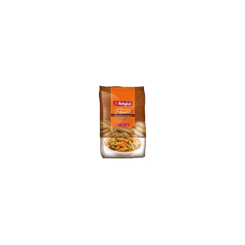 Biaglut Penne Rigate 400 G Biaglut - 1