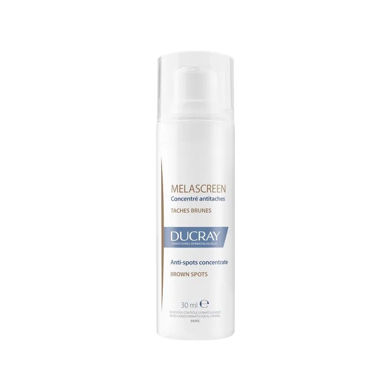 Ducray Melascreen Concentrato Anti Macchie 30 Ml Ducray - 1