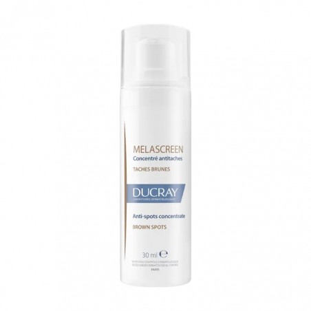 Ducray Melascreen Concentrato Anti Macchie 30 Ml Ducray - 1