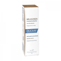 Ducray Melascreen Concentrato Anti Macchie 30 Ml Ducray - 6