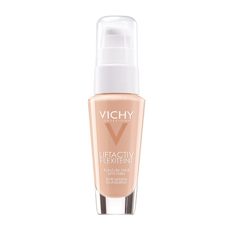 Vichy Liftactiv Flexiteint Fondotinta Anti-Età 45 Gold 30 Ml Vichy - 2