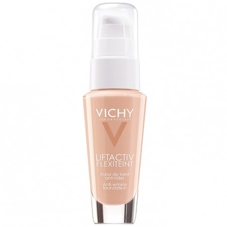 Vichy Liftactiv Flexiteint Fondotinta Anti-Età 45 Gold 30 Ml Vichy - 2