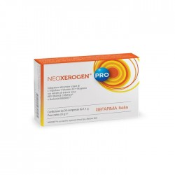 Neoxerogen Pro Integratore Antiossidante 30 Compresse  - 3